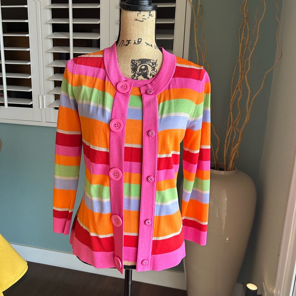 Carlisle Sweater Set